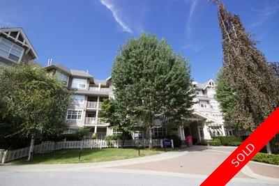 Lynn Valley Condo for sale: Balmoral House 1 bedroom 630 sq.ft. (Listed 2019-02-11)