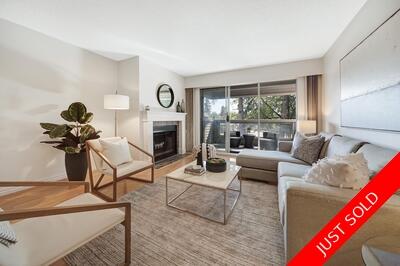 Coquitlam West Apartment/Condo for sale: The Shaughnessy 2 bedroom 1,013 sq.ft. (Listed 2023-09-23)