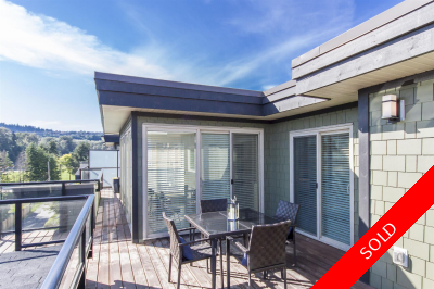 Central Port Coquitlam Condo for sale: PARKGATE 2 bedroom 1,235 sq.ft. (Listed 2018-09-17)