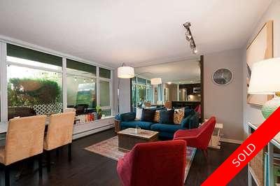 False Creek Condo for sale:  1 bedroom 596 sq.ft. (Listed 2019-09-24)