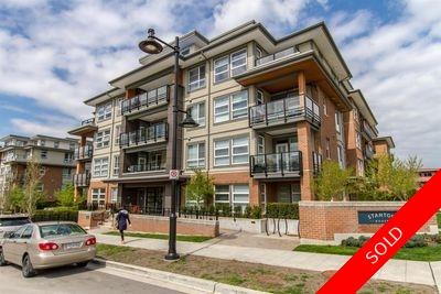 Coquitlam West Condo for sale: Stanton House 2 bedroom 1,002 sq.ft. (Listed 2020-04-19)