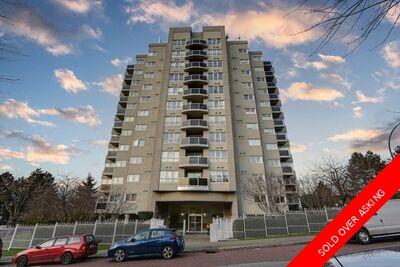Hastings Condo for sale: Panorama Gardens 2 bedroom 898 sq.ft. (Listed 2021-02-12)