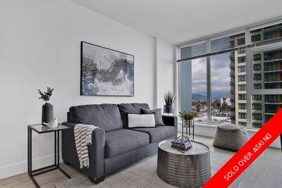 Edmonds Apartment/Condo for sale: Kingscrossing II 1 bedroom 565 sq.ft