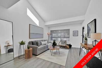 Lower Lonsdale Condo for sale: Viewport 1 bedroom 688 sq.ft. (Listed 2022-01-10)