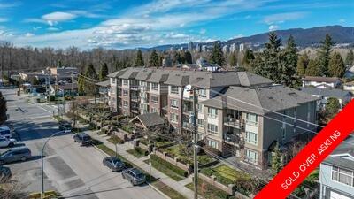 Glenwood PQ Apartment/Condo for sale: Residences on Shaughnessy 1 bedroom 669 sq.ft. (Listed 2023-03-13)