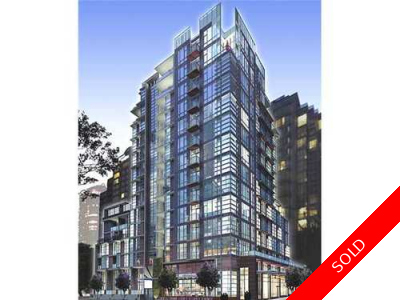 Downtown VW Condo for sale: 2 bedroom 1,053 sq.ft. (Listed 2011-02-14)
