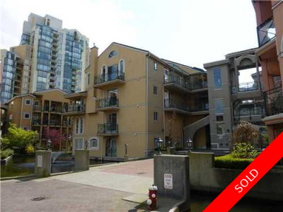 Quay Condo for sale: The Lido 2 bedroom 1,350 sq.ft. (Listed 2011-04-21)
