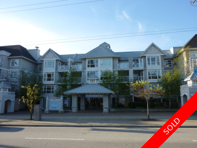 Port Moody Centre Condo for sale: SONRISA 1 bedroom 652 sq.ft. (Listed 2011-05-12)
