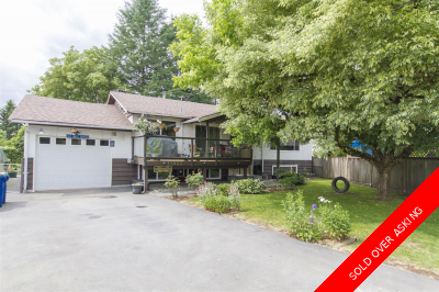 West Central House for sale: 5 bedroom 2,647 sq.ft. (Listed 2016-05-30)