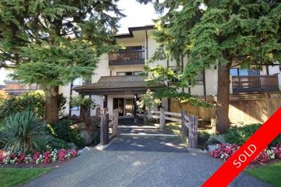 Sapperton Condo for sale: Crestwood Cedars 1 bedroom 432 sq.ft. (Listed 2016-08-05)
