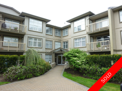 Guildford Condo for sale: REVIVA 2 bedroom 1 sq.ft. (Listed 2011-05-24)