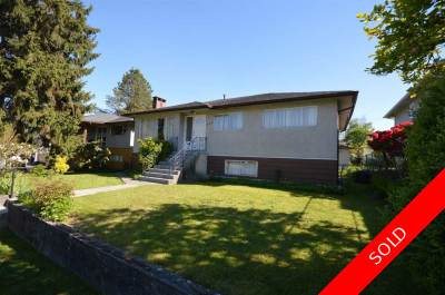 Fraser VE House for sale: 4 bedroom 2,074 sq.ft. (Listed 2019-09-24)