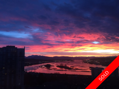 Fraserview NW Condo for sale: 2 bedroom 985 sq.ft. (Listed 2020-02-12)