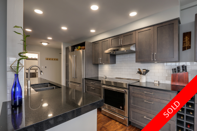 Brentwood Park Condo for sale: Vantage Point II 2 bedroom 1,089 sq.ft. (Listed 2020-03-23)