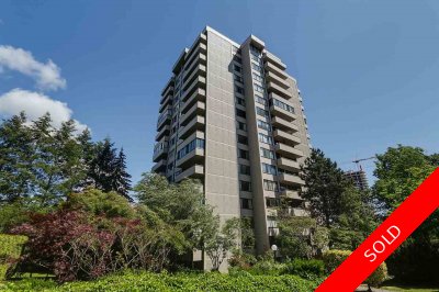 Brentwood Park Apartment/Condo for sale: Vantage Point II 2 bedroom 1,011 sq.ft. (Listed 2020-06-09)