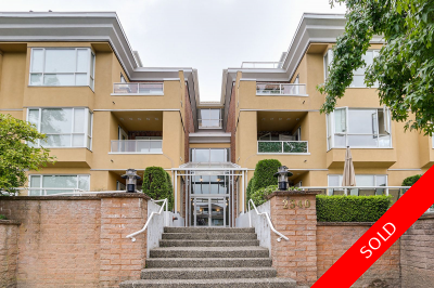 Central Apartment/Condo for sale: The Barrington 2 bedroom 973 sq.ft. (Listed 2020-09-08)