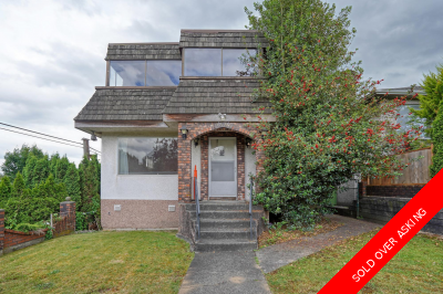 Renfrew Heights House/Single Family for sale: 4 bedroom 2,529 sq.ft. (Listed 2023-06-19)