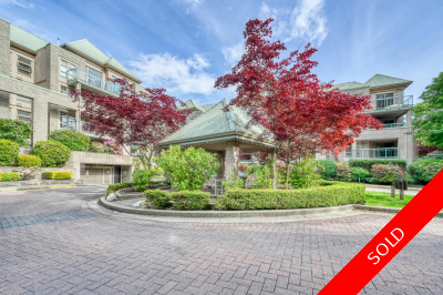 North Shore Pt Moody Apartment/Condo for sale: Heritage Grand 2 bedroom 862 sq.ft. (Listed 2024-05-21)