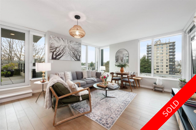 Mount Pleasant VW Apartment/Condo for sale: The Spot Studio 1,022 sq.ft. (Listed 2025-01-09)