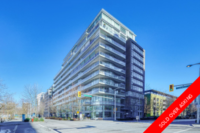 False Creek Apartment/Condo for sale: Brook 1 bedroom 752 sq.ft. (Listed 2025-02-18)