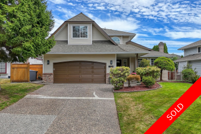 Panorama Ridge Single Family Residence for sale:  4 bedroom 2,703 sq.ft. (Listed 2025-08-12)