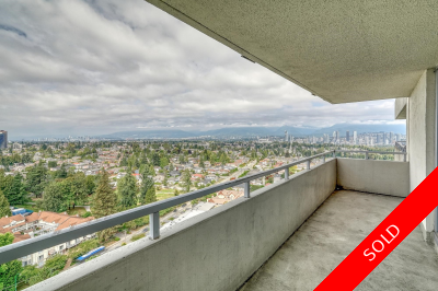 Central Park BS Apartment/Condo for sale:  1 bedroom 521 sq.ft. (Listed 2025-09-28)