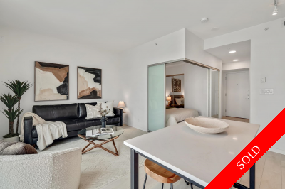 Coquitlam West Apartment/Condo for sale:  1 bedroom 470 sq.ft. (Listed 2025-09-28)