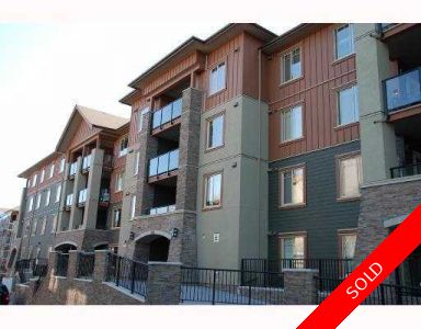 Sapperton Condo for sale: COPPERSTONE 2 bedroom 805 sq.ft. (Listed 2009-07-14)