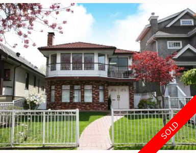 Douglas Park House for sale: 5 bedroom 2 sq.ft. (Listed 2008-05-05)