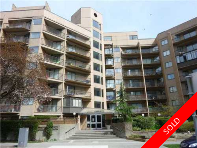 Renovated rental condo - great location is close to central downtown Condo for sale: CITY VIEW 1 bedroom 560 sq.ft. (Listed 2013-03-08)