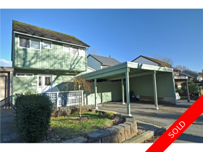 Greentree Village South Burnaby House for sale 4 bedroom 1979 sf