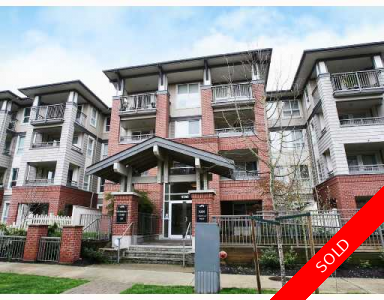 McLennan North Condo for sale: KENSINGTON COURT 2 bedroom 863 sq.ft. (Listed 2008-04-28)