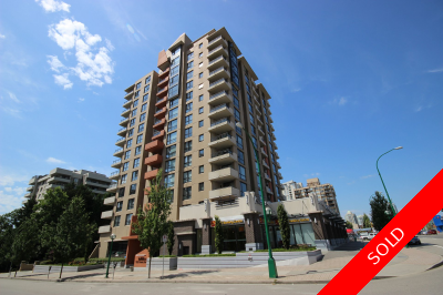 2 bedroom South Burnaby Highgate Condo with Views