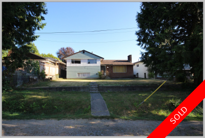 3 bedroom 1,643 sq.ft. Sullivan Heights Burnaby house for sale