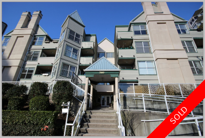 Downtown NW Condo for sale: Hillside Place 2 bedroom 782 sq.ft. (Listed 2014-03-30)