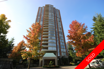 South Slope Condo for sale: Savoy Carlton 2 bedroom 1,147 sq.ft. (Listed 2014-07-16)