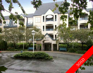 Maillardville Condo for sale: LE CHATEAU 1 bedroom 644 sq.ft. (Listed 2007-04-11)