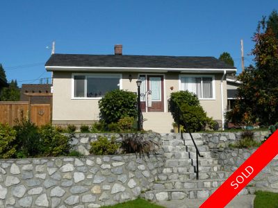 The Heights House for sale: 3 bedroom 1500 sqft (Listed 2009-10-13)