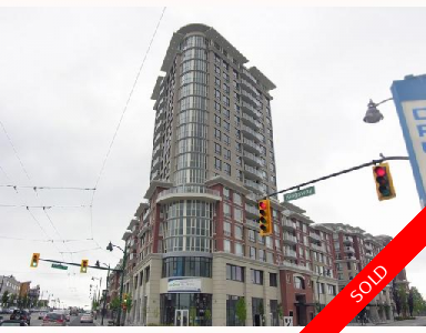 Knight Condo for sale: King Edward Village 2 bedroom 942 sqft (Listed 2009-11-10)
