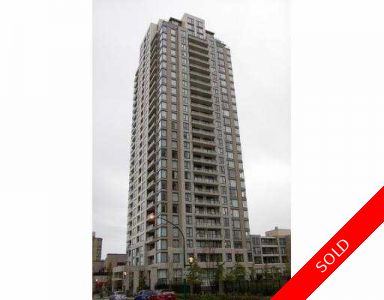 Highgate Condo for sale: Emerson 1 bedroom 630 sq.ft. (Listed 2009-10-15)