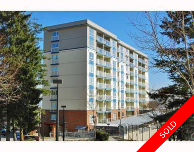 Sapperton Condo for sale: ANVIL 2 bedroom 865 sq.ft. (Listed 2010-02-04)