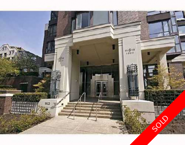 West End VW Condo for sale: 2 bedroom 1,032 sq.ft. (Listed 2010-02-14)