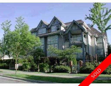 Hastings Condo for sale: GEORGIA GARDENS 2 bedroom 828 sq.ft. (Listed 2009-06-26)