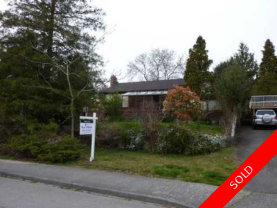 Burnaby South Slope House for sale: 2 bedroom 1,600 sq.ft. (Listed 2010-03-23)