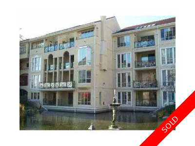 The Quay Condo for sale: The Lido 2 bedroom 929 sq.ft. (Listed 2010-05-28)