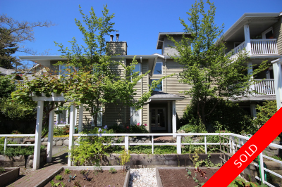 Norgate Apartment for sale: Illahee 2 bedroom 776 sq.ft. (Listed 2015-05-19)