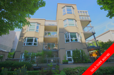 West End Condo for sale: Parkside Place 1 bedroom 681 sq.ft. (Listed 2015-05-25)